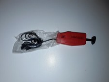 Red  variable speed controller