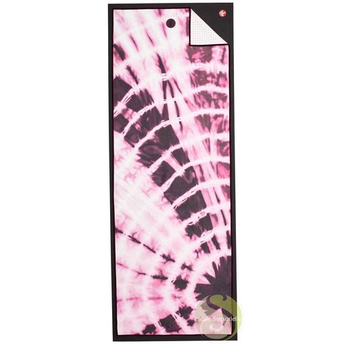 Serviette yoga yogitoes tie - serviette, de