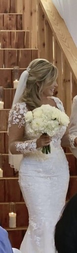 Designer pronovias jameela str - designer,