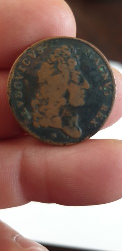 Monnaie jeton louis empire - jeton,