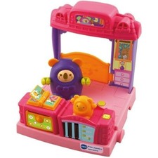 P'tite Cuisine Interactive - Vtech Tourni Kidiminiz Neuve Scellée