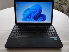 Ordinateur Portable HP