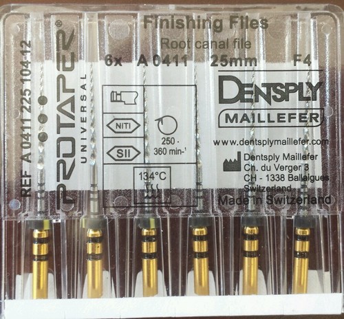 Dentaire dentsply maillefer - dentaire,