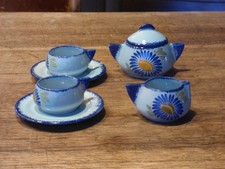 ancienne dinette partie de