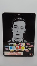 COFFRET DVD BUSTER KEATON 10
