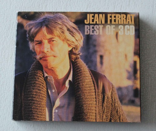 Jean ferrat best 3 - jean,