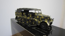 MINICHAMPS 1/35 Sd.Kfz. 7