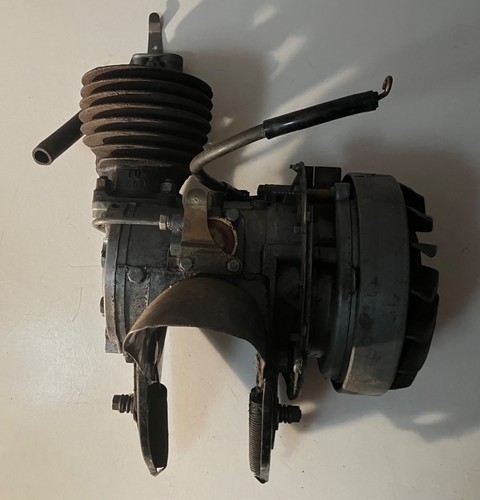 Solex moteur 3800 restaurer - solex,