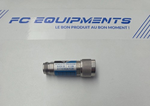 Agilent keysight 8491b - hp,