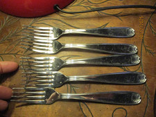 Anciennes Fourchettes de