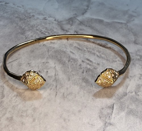 Stella dot eden pave pyramid - stella,
