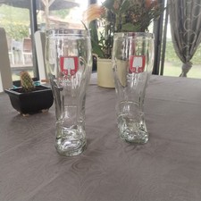 2 verres A Bière 🍻 spaten
