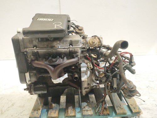 156a2000 45cv moteur complet - moteur,