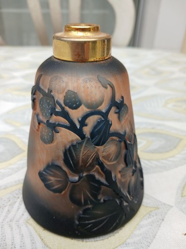 Art deco vaporisateur - art, parfum