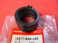 Pipe admission VT600C HONDA