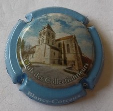 BELLE CAPSULE CHAMPAGNE BLANCS