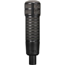 Electro Voice RE320 Dynamic