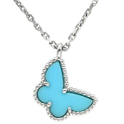Collier van cleef arpels - &,