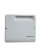 Frisquet F3AA41226, Boitier