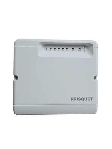 Frisquet f3aa41226 boitier - frisquet,