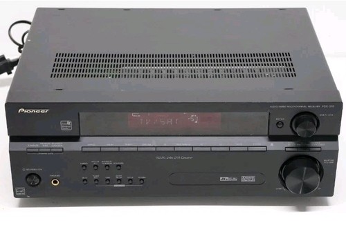 Pioneer vsx 516 av - pioneer, home
