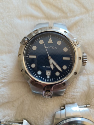 Lot montres fonctionnels - lot,