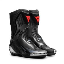 Bottes en cuir Dainese Torque