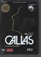 Callas assoluta  Maria Callas
