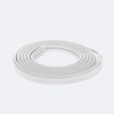 Ruban LED Néon 48V Blanc