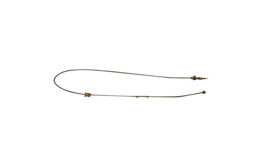 Thermocouple long a vis - cm,