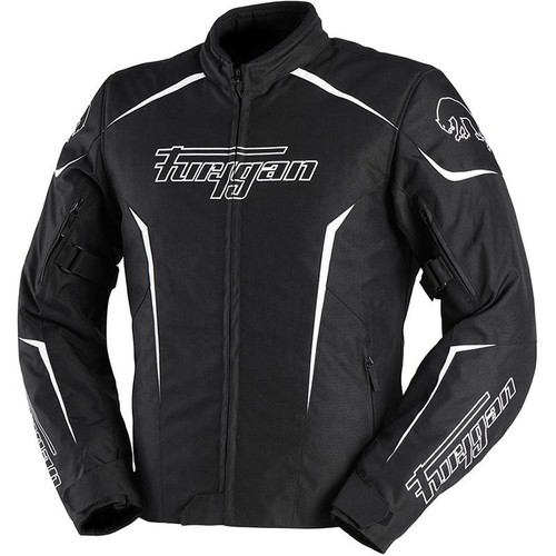 Furygan blouson textile toutes - textile,