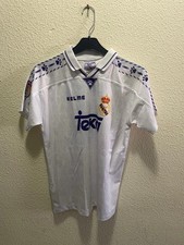 Maillot Football Vintage