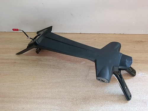 Support bavette feu de - un,