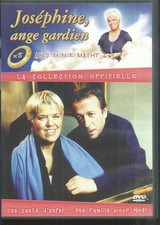 DVD - Josephine ange gardien