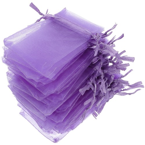 Pcs sachet bonbons pochon - 50,