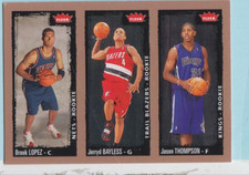 LOPEZ BAYLESS THOMPSON  #239