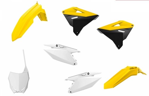 Kit plastique polisport - kit,