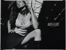 Lingerie Anti-Flirt Paris