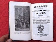 Heures Nouvelles à l'usage du