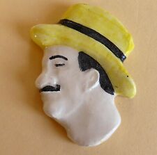 Fève du MH 1993 - La Partie