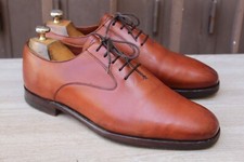 CHAUSSURE EDWARD GREEN DERBIES