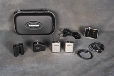 Samson AirLine Micro Wireless
