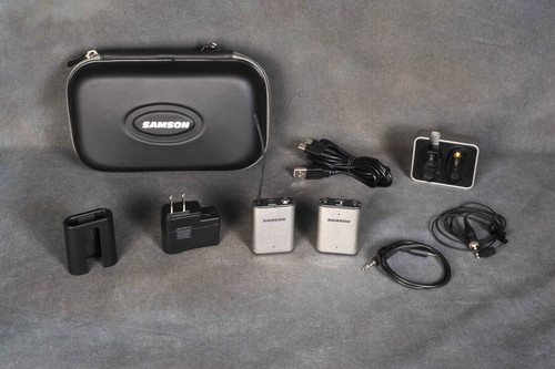 Samson airline micro wireless - micro,