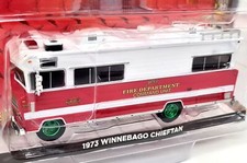 Greenlight 1/64 Winnebago