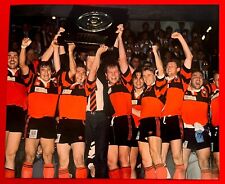 RUGBY RCT TOULON CHAMPION DE