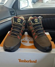 Timberland  Sprint Trekker
