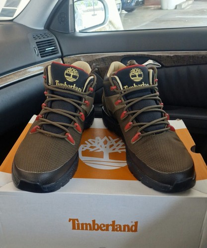 Timberland sprint trekker - ,