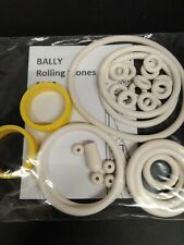 Kit Elastiques Flipper -