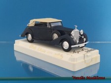 Voiture de collection -