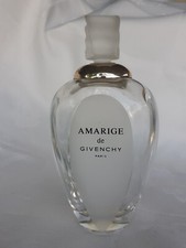 Flacon De Parfum 200 ml Vide